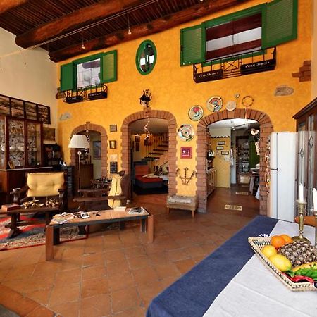 Le Stanze Di Mimi Bed & Breakfast Napoli Ngoại thất bức ảnh