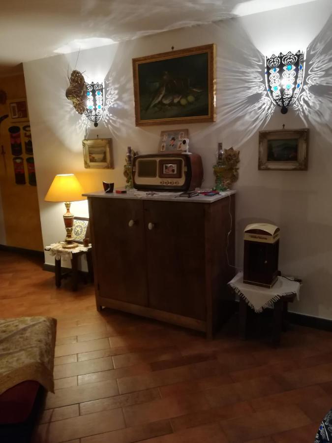 Le Stanze Di Mimi Bed & Breakfast Napoli Phòng bức ảnh