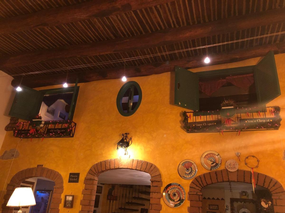 Le Stanze Di Mimi Bed & Breakfast Napoli Ngoại thất bức ảnh