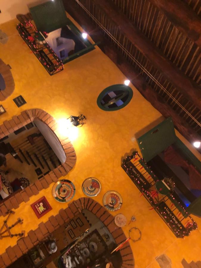 Le Stanze Di Mimi Bed & Breakfast Napoli Ngoại thất bức ảnh