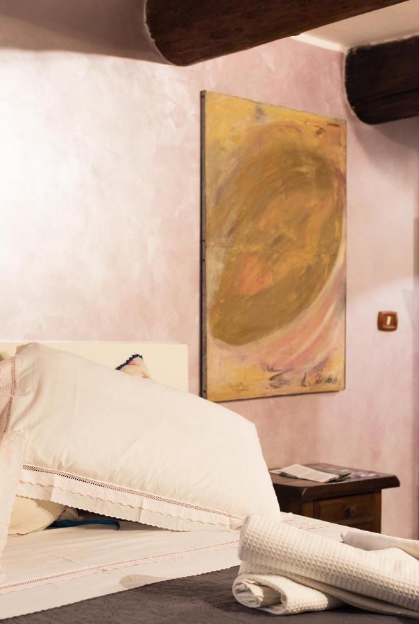 Le Stanze Di Mimi Bed & Breakfast Napoli Ngoại thất bức ảnh